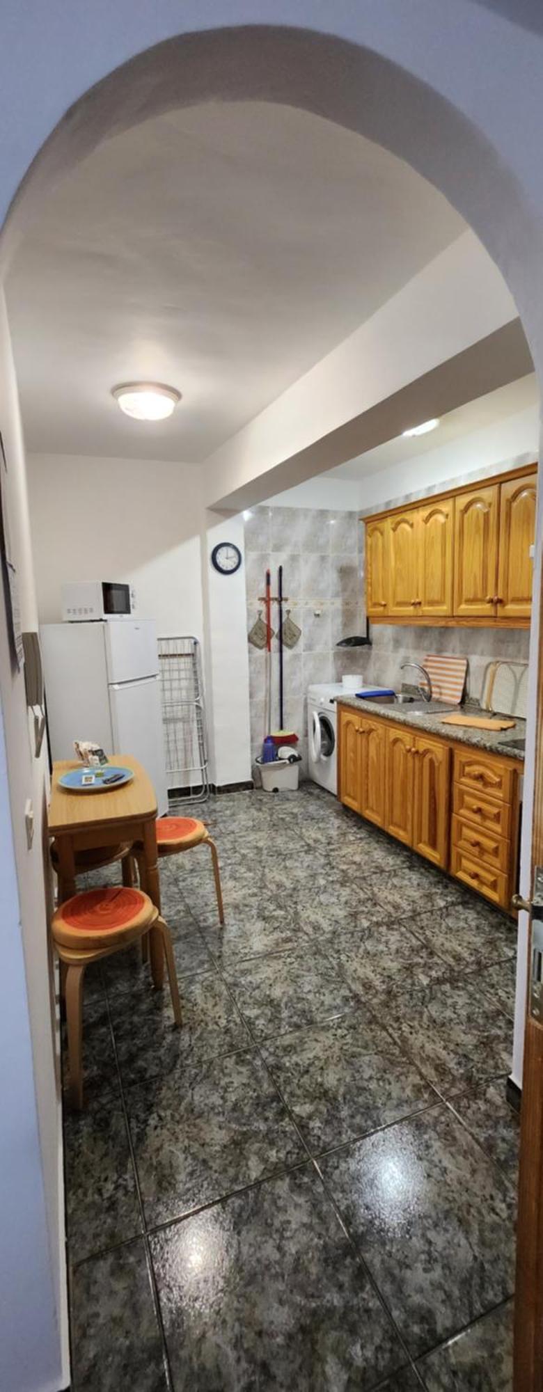 Apartamentos America 바예그란레이 외부 사진