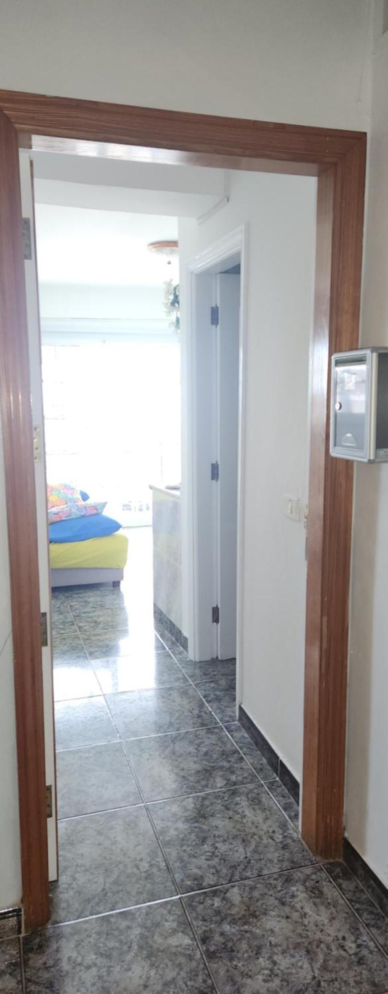 Apartamentos America 바예그란레이 외부 사진